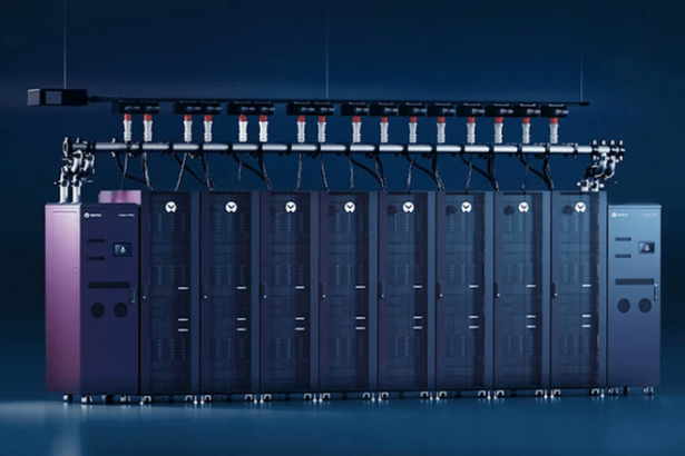 Vertiv Unveils Data Center Liquid Cooling Services Globally