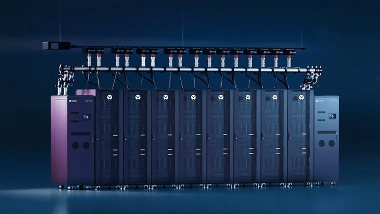 Vertiv Unveils Data Center Liquid Cooling Services Globally