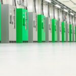 Virtus to establish first Italian data centre