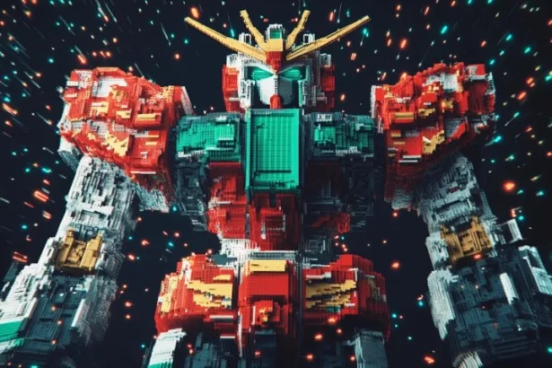 Voltron Data just partnered with Accenture to solve one of AI's biggest headaches