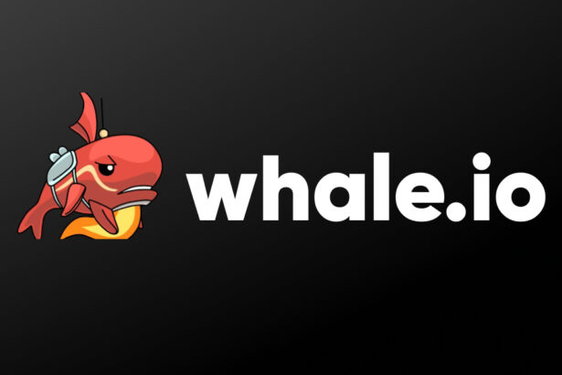 Whale.io Says Goodbye to Telegram and Focuses on Web