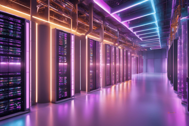 What’s next for data centers in 2025
