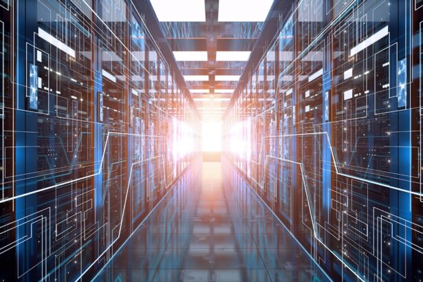 Why Liquid Cooling is Essential to the Future of Data Centers