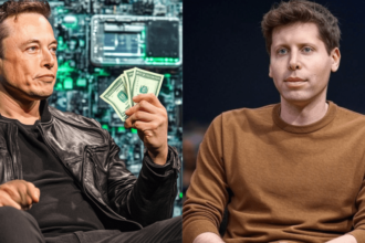 Would you stop using OpenAI if Elon Musk took it over?