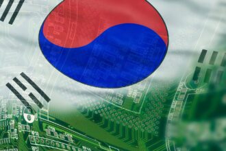 ‘World’s Largest AI Data Center’ Planned for South Korea