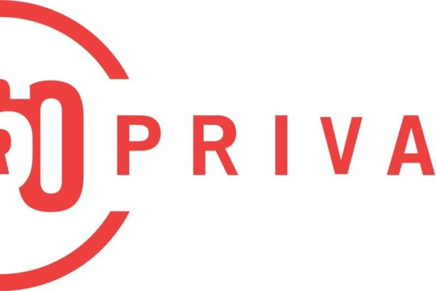 360 Privacy logo