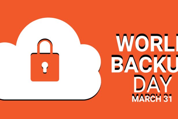 A Call to Protect Your Most Valuable Asset – Data