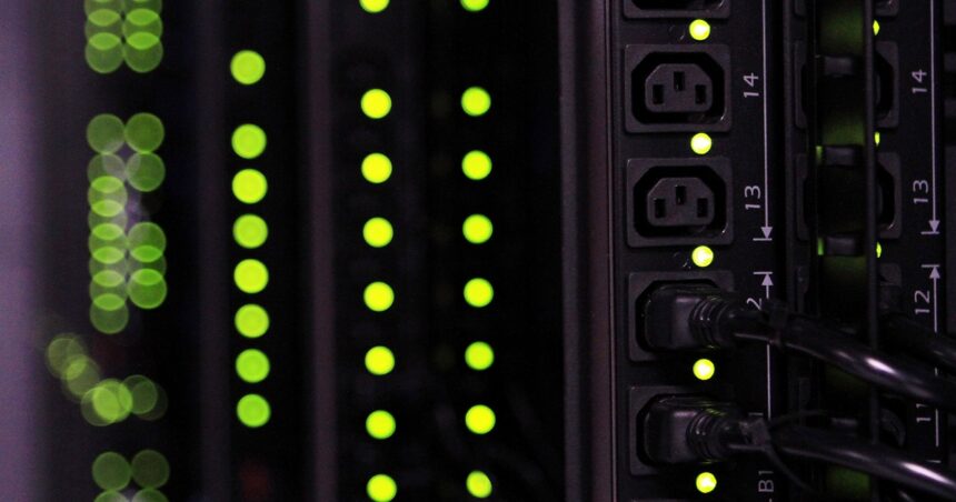 AI Rush Has TPG-Backed Intersect in Talks on Texas Data Centers