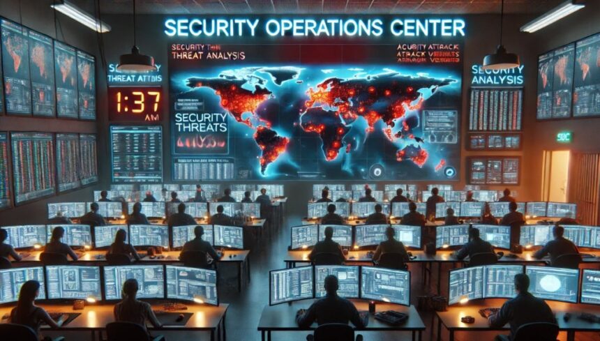 AI copilots cut false positives and burnout in overworked SOCs