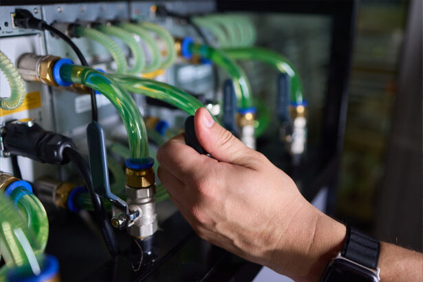 AI needs liquid cooling to achieve sustainability targets