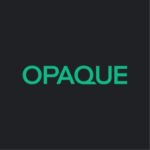 opaque