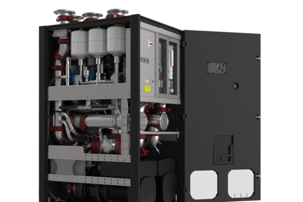 Airedale by Modine unveils expanded capacities