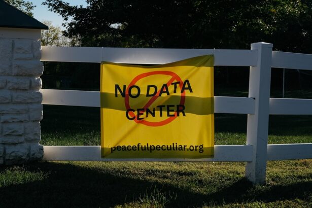 Amazon Loses Fight to Exempt Data Center from Energy Regulation