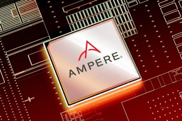 Ampere pushes into telecom with energy-efficient cloud-native processors