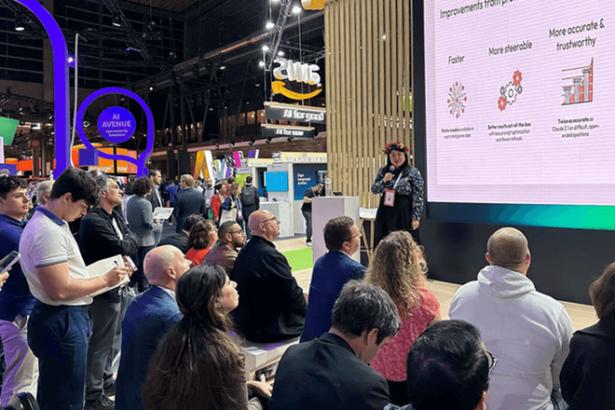 Anthropic Raises $3.5B, Hits $61.5B Valuation for AI Growth