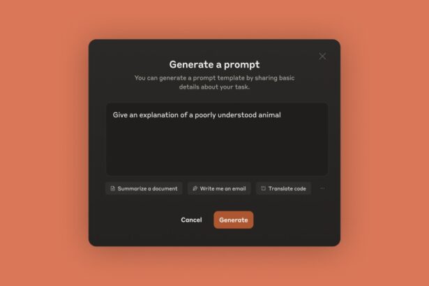 Anthropic just launched a new platform that lets everyone in your company collaborate on AI — not just the tech team