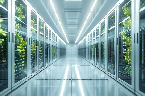 Are UK data centres ready for AI's unstoppable rise?