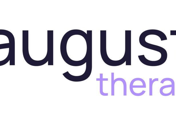 Augustine Therapeutics Raises EUR 77.7M in Series A Funding