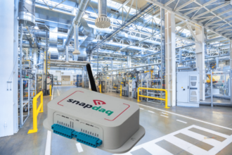 Avassa powers Snapdaq’s shift from VPN to containerized edge in IIoT