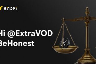BYDFi’s Official Response to ExtraVOD’s False Allegations