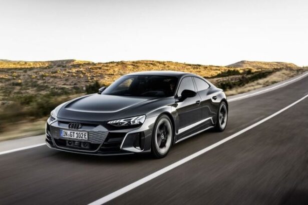 Broadcom and Audi Advance Factory Automation with VMware Cloud