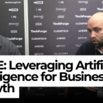 CBRE: Leveraging Artificial Intelligence for business growth