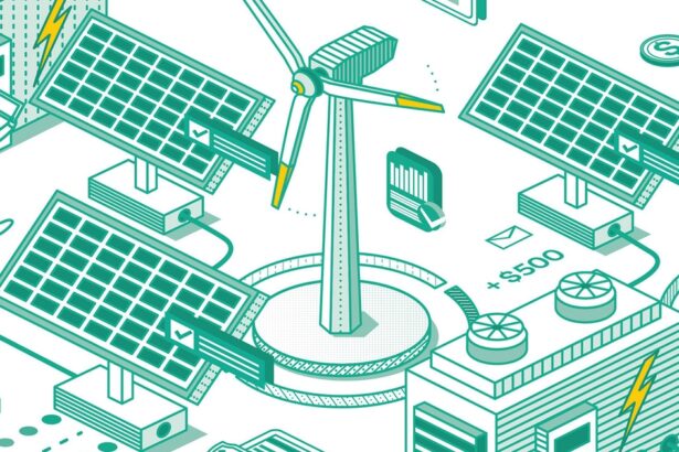 Can Hybrid Energy Systems Solve the Data Center Power Problem?