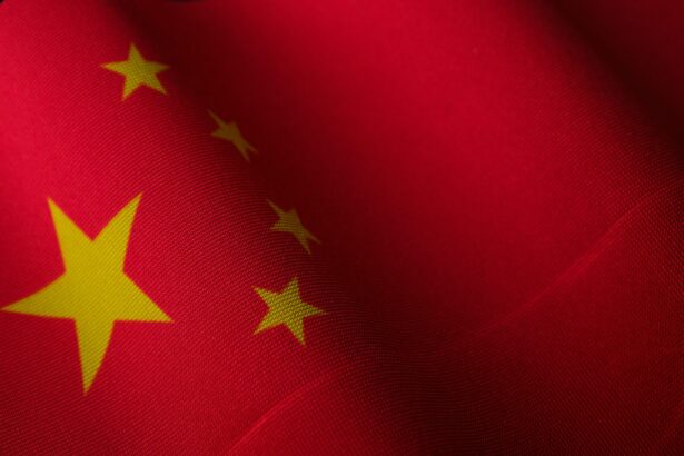 Chinese AI innovation narrows technology divide with the US