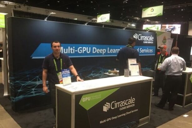 Cirrascale Announces Inference Cloud with Qualcomm’s AI Suite