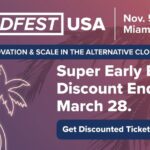 CloudFest USA 2025 Super Early Bird Rates Expire March 28