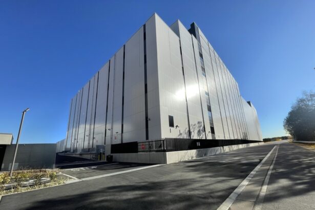 Colt DCS expands hyperscale data centre footprint