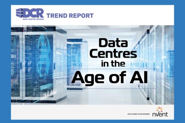 Data Centres in the Age of AI