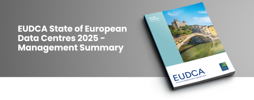 Data centres are fundamental to European competitiveness, but challenges remain