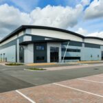 Davenham Switchgear launches in the UK