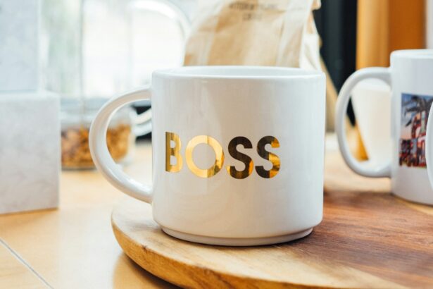 A mug with "boss" written on it as DeepSeek V3-0324 becomes he highest-scoring non-reasoning model on the Artificial Analysis Intelligence Index in a landmark achievement for open-source AI.