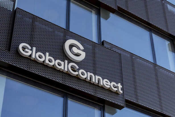 GlobalConnect Completes Phase 1 of Nordic Wave Subsea Cable