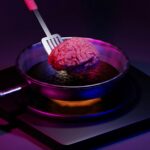 A digital brain being cooked up as Google DeepMind releases Gemini 2.5 Pro which is being described as its most intelligent AI model yet, taking the top spot on the LMArena leaderboard and leading many benchmarks for advanced reasoning capabilities.