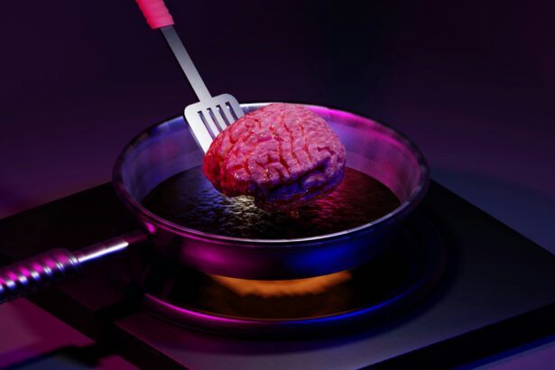 A digital brain being cooked up as Google DeepMind releases Gemini 2.5 Pro which is being described as its most intelligent AI model yet, taking the top spot on the LMArena leaderboard and leading many benchmarks for advanced reasoning capabilities.