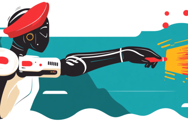 Google's native multimodal AI image generation in Gemini 2.0 Flash impresses with fast edits, style transfers