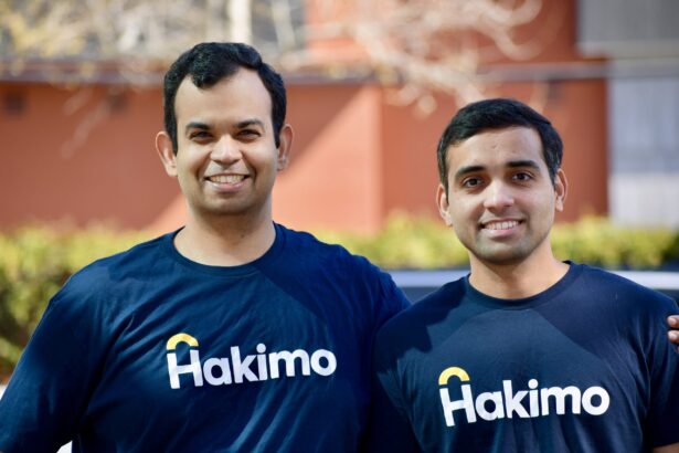 Hakimo Raises $10.5M in Funding