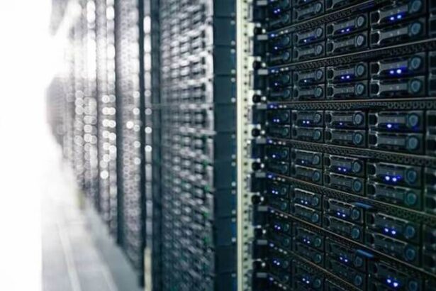 Hetzner, MHB Montage Launch Solar Venture for Data Centers