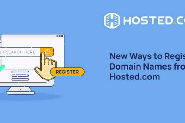 Hosted.com’s Expansion: AI Domain Name Generator and Bulk Domain Registration