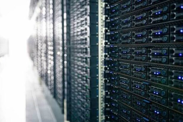 Hosting Firm Hetzner Chooses Nokia to Modernize its Network Backbone