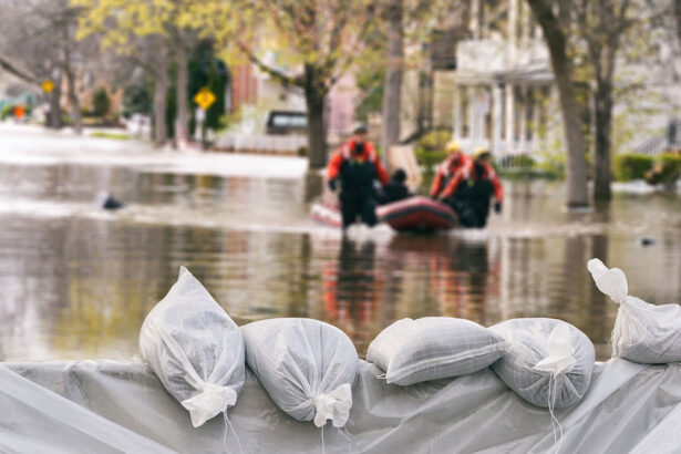 How HPC is helping us predict natural disasters