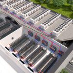 How chilled water systems are paving way for AI data centres