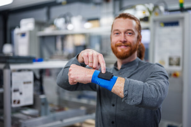 How lightweight elastomer films are bringing tech to life