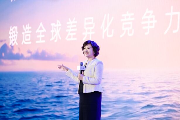 Huawei Cloud's successes with partners at its Go-Global Summit