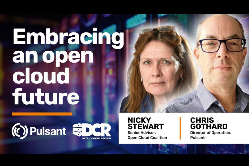 In the Spotlight... Pulsant Video Interview