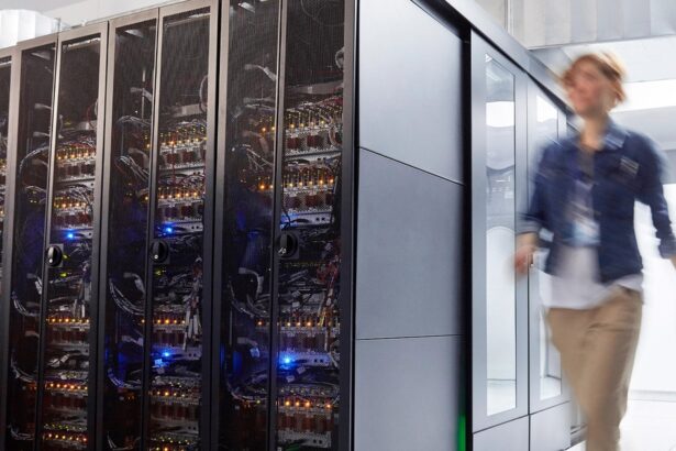 Is It Time to Replace Your Server Room with a Data Center?