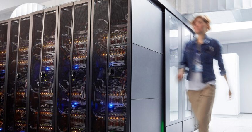 Is It Time to Replace Your Server Room with a Data Center?